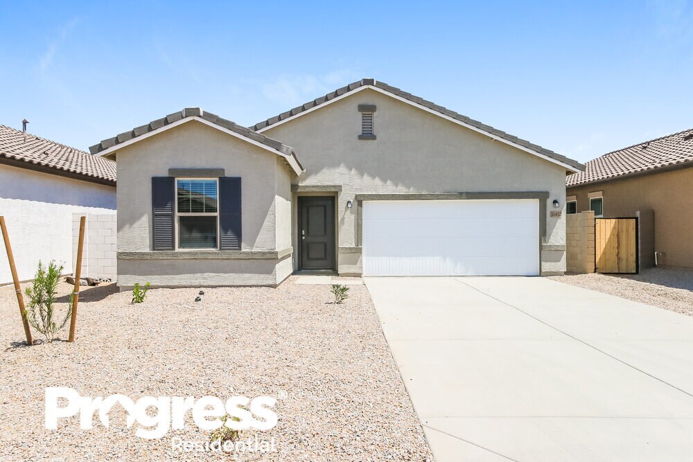 35452 W San Capistrano Ave, Maricopa, AZ 85138 House for Rent in Maricopa, AZ