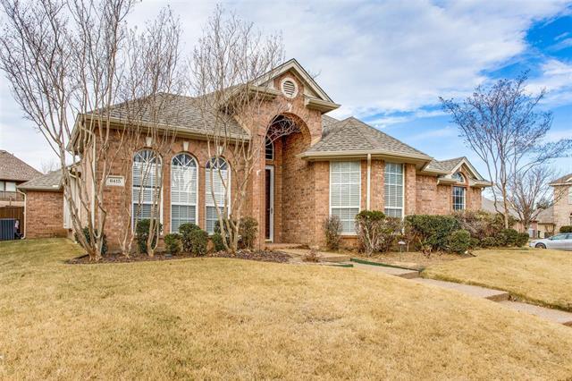 Building Photo - 6415 Day Spring Dr
