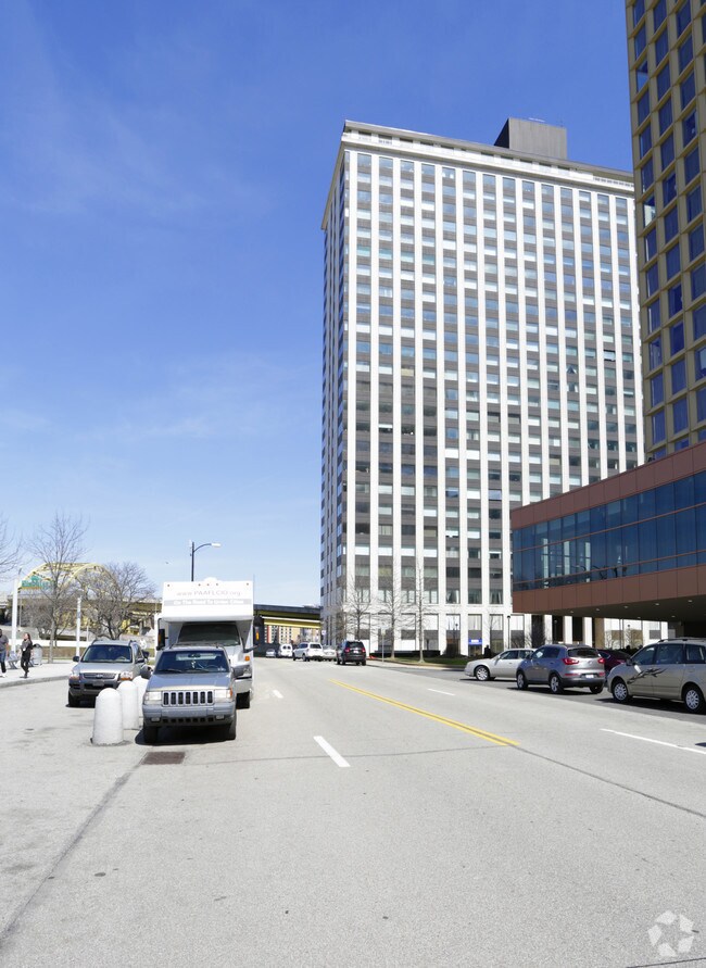 Gateway Towers Rentals Pittsburgh, PA