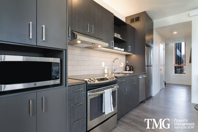 Interior Photo - Muse Apartments