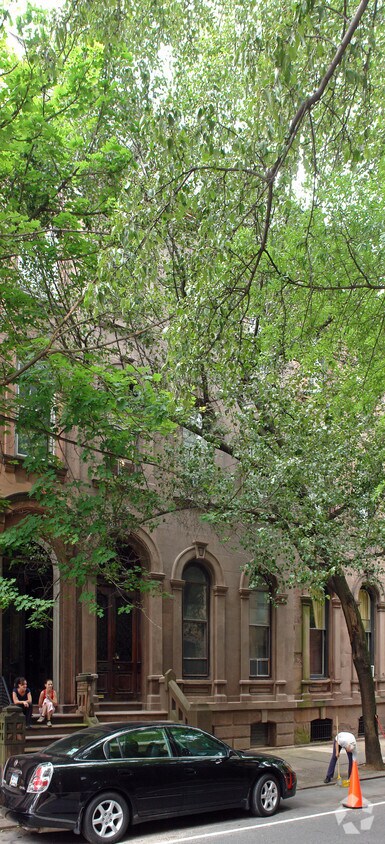 Foto del edificio - 2006 Spruce St