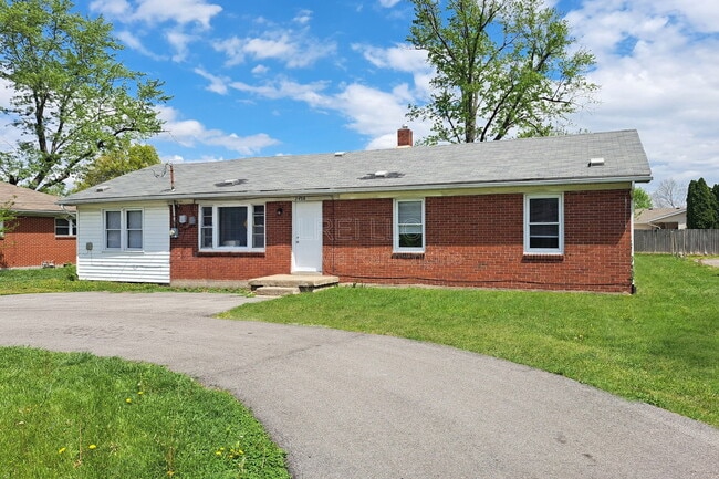 Photo - 2408 Blackiston Mill Rd Apartment