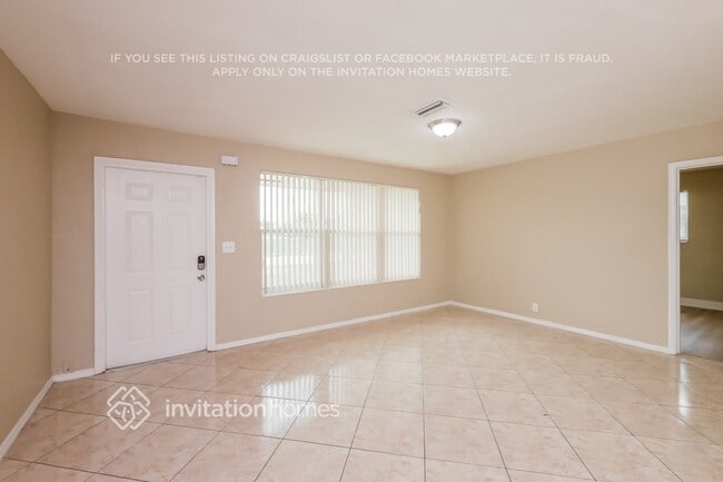 Foto del edificio - 1141 N 66 Terrace