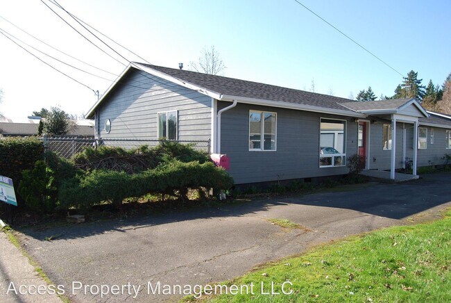 Building Photo - 603 S Blaine St