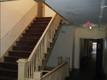 Interior - 712 S Westlake Ave