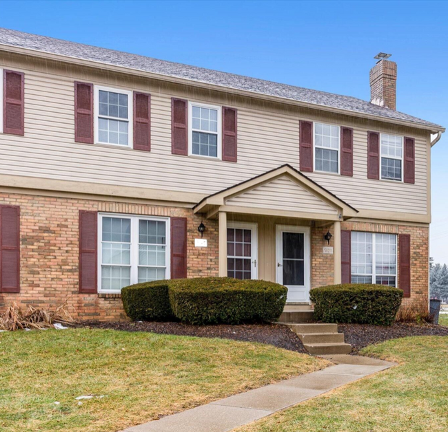 Building Photo - 5088 Dalmeny Ct