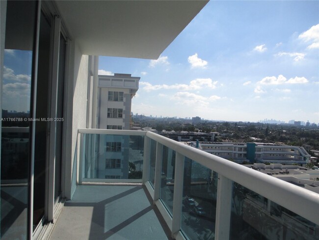 Building Photo - 9201 Collins Ave