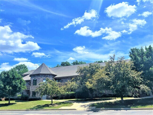Foto del interior - Parkwood Lake Apartments