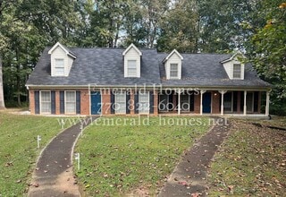 Building Photo - 527-529 Telfair Ct
