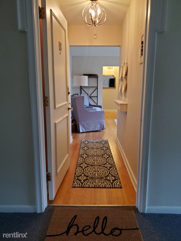 Foto del edificio - 1 br, 1 bath Condo - 17560 Mack Ave 18 Uni...