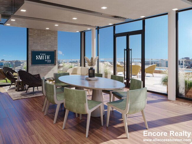 Building Photo - 89 E Dedham St