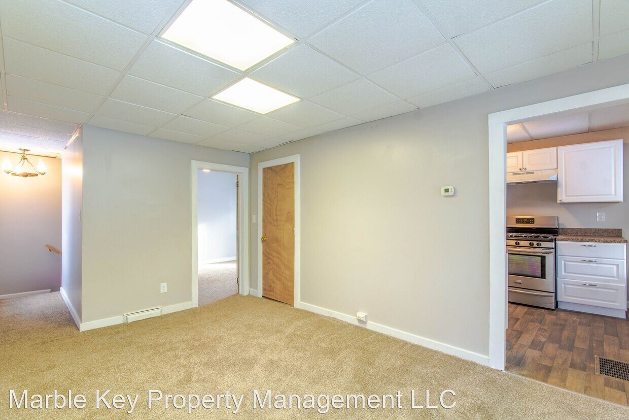 Primary Photo - 2 br, 1 bath House - 715 Lillian Street