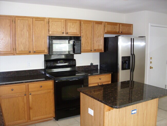 Foto del edificio - Beautiful home near Randolph AFB
