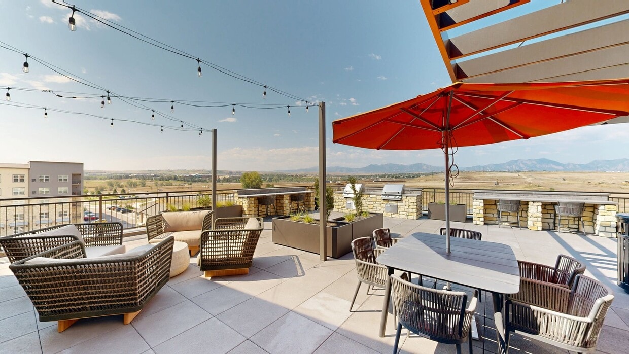 Photo - Flatiron Flats Apartments