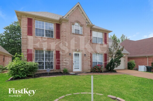 Foto del edificio - 4015 Fairway View Cir E