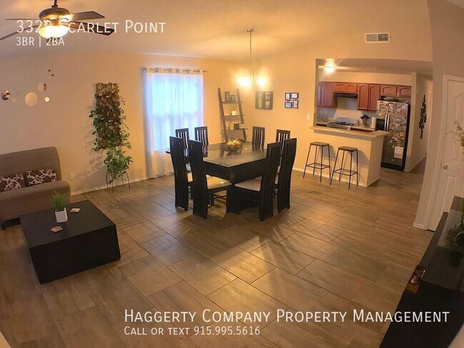 Foto del edificio - 3329 Scarlet Point Dr