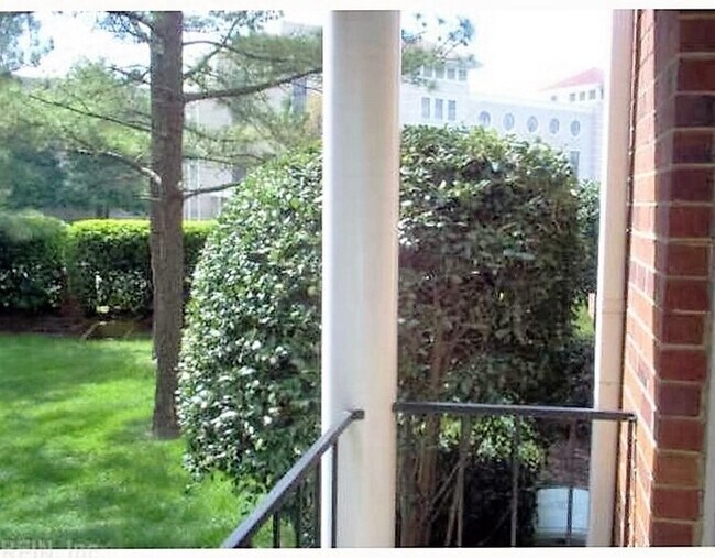 Foto del edificio - 205 Westover Ave