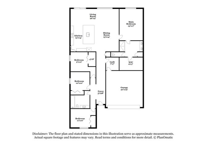Building Photo - 4124 84th Ct E