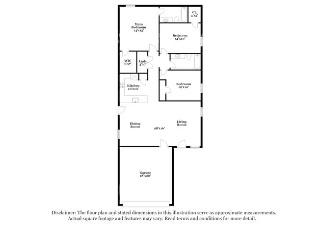 Building Photo - 5735 Leon Pl