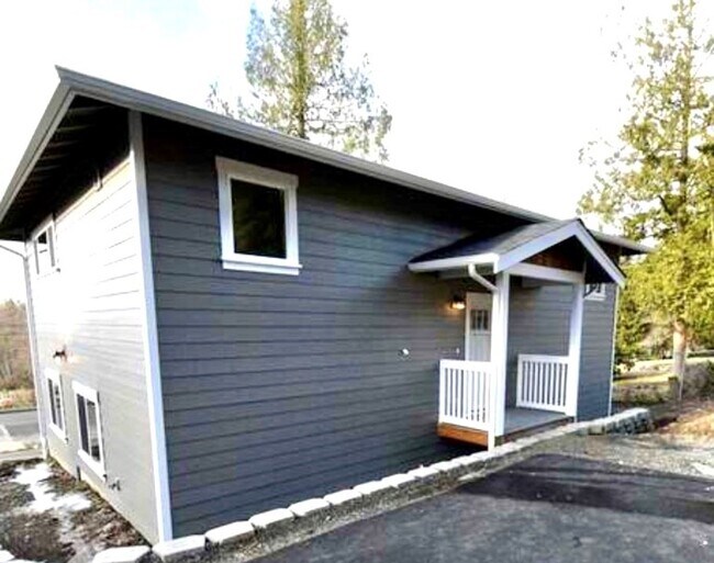 Foto del edificio - Beautiful Two-Story Home for Rent!