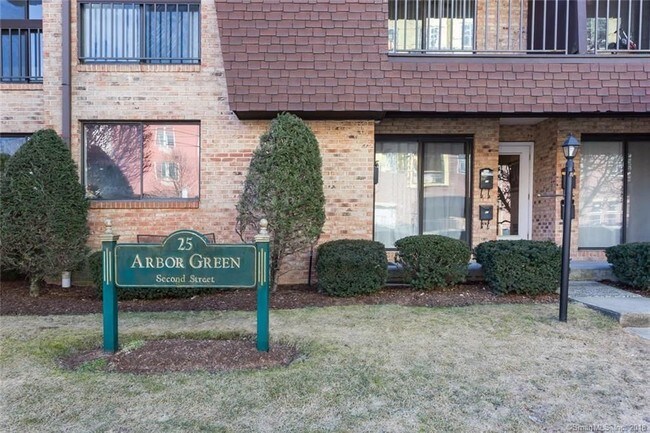 Condo Address - 25 2nd St