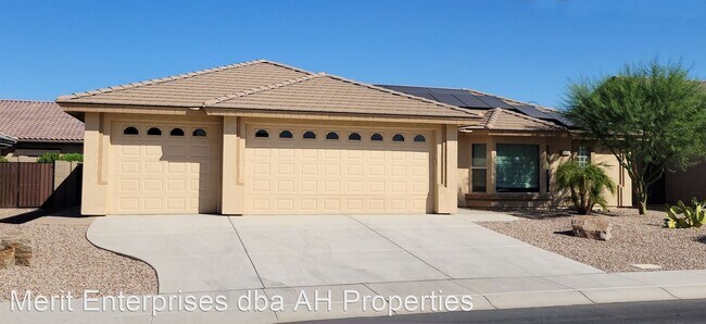 Foto del edificio - 2 br, 2 bath House - 11532 E ONZA AVE