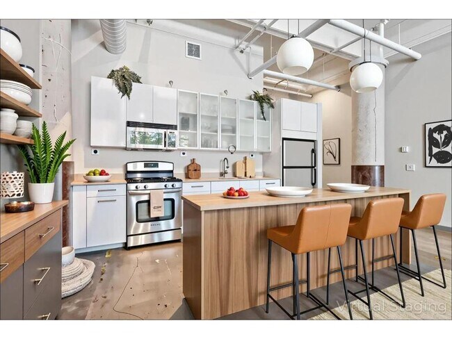 Foto del edificio - 700 N Washington Ave