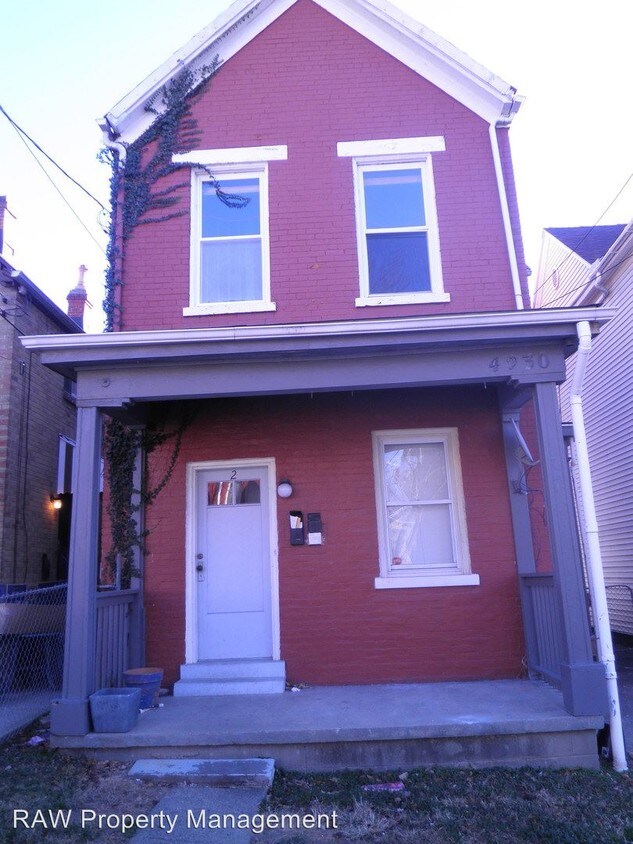 Primary Photo - 4230 Williamson Pl