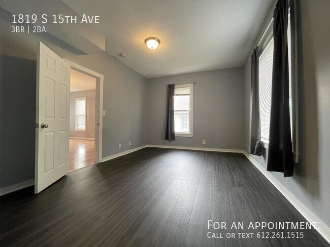 Foto del edificio - 1819 15th Ave S