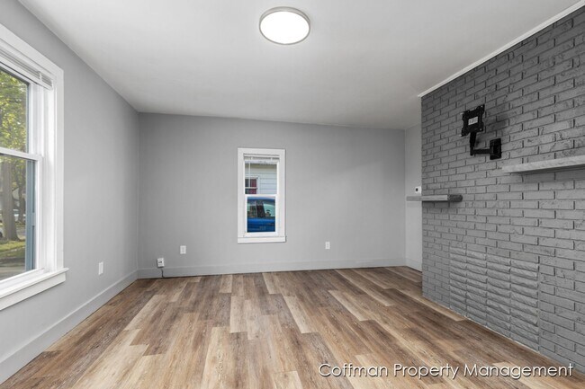 Foto del edificio - 2 Bed 1 Bath Home in Wyoming