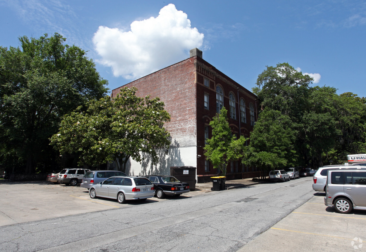 Primary Photo - Pulaski House