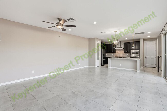 Foto del edificio - Charming 3-bed/3bath Gilbert Corner Lot Ho...