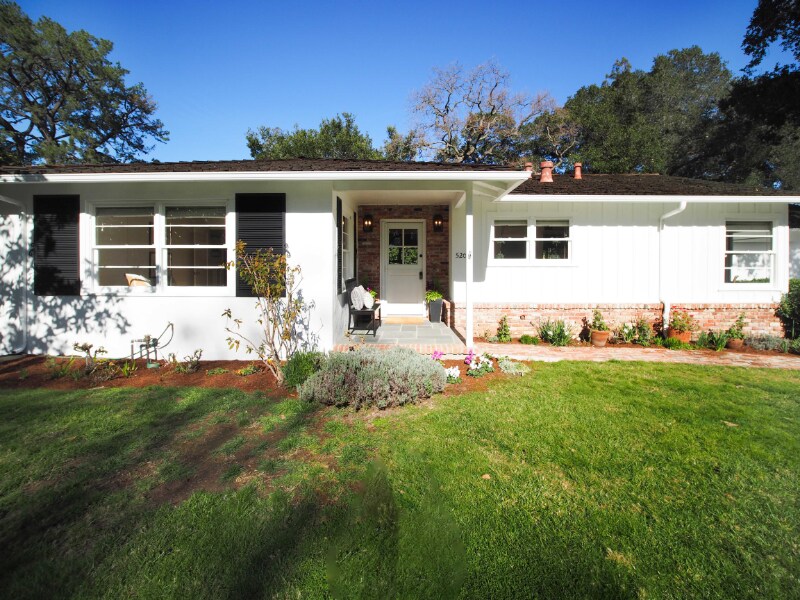 520 Grace Dr, Menlo Park, CA 94025 House for Rent in Menlo Park, CA