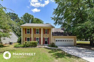 Building Photo - 353 Cimarron Way