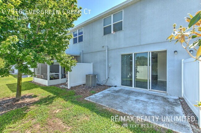 Photo - 7910 Evergreen Creek Ct Townhome