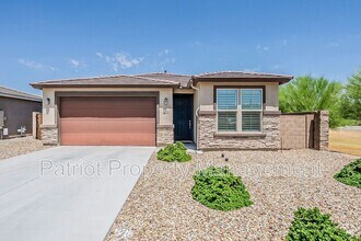 Building Photo - 25930 N Langley Dr