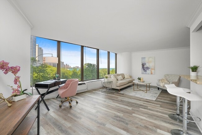 Building Photo - 505 N Lake Shore Dr