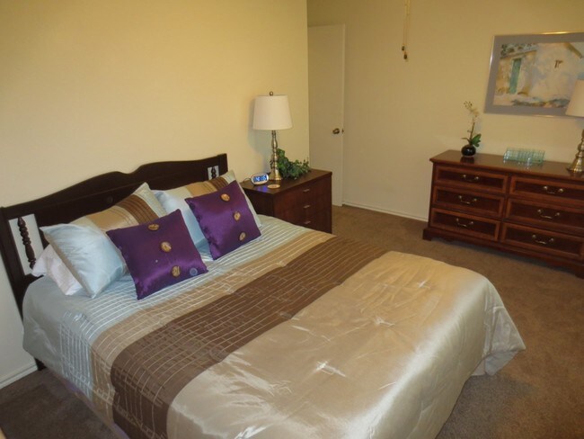 Foto del edificio - 3205 Dusty Crossing