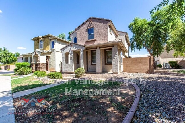 Building Photo - 10013 E Impala Ave