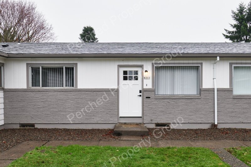 8311 N Fowler Ave, Portland, OR 97217 Condo for Rent in Portland, OR