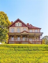 Building Photo - 1166 North Ave