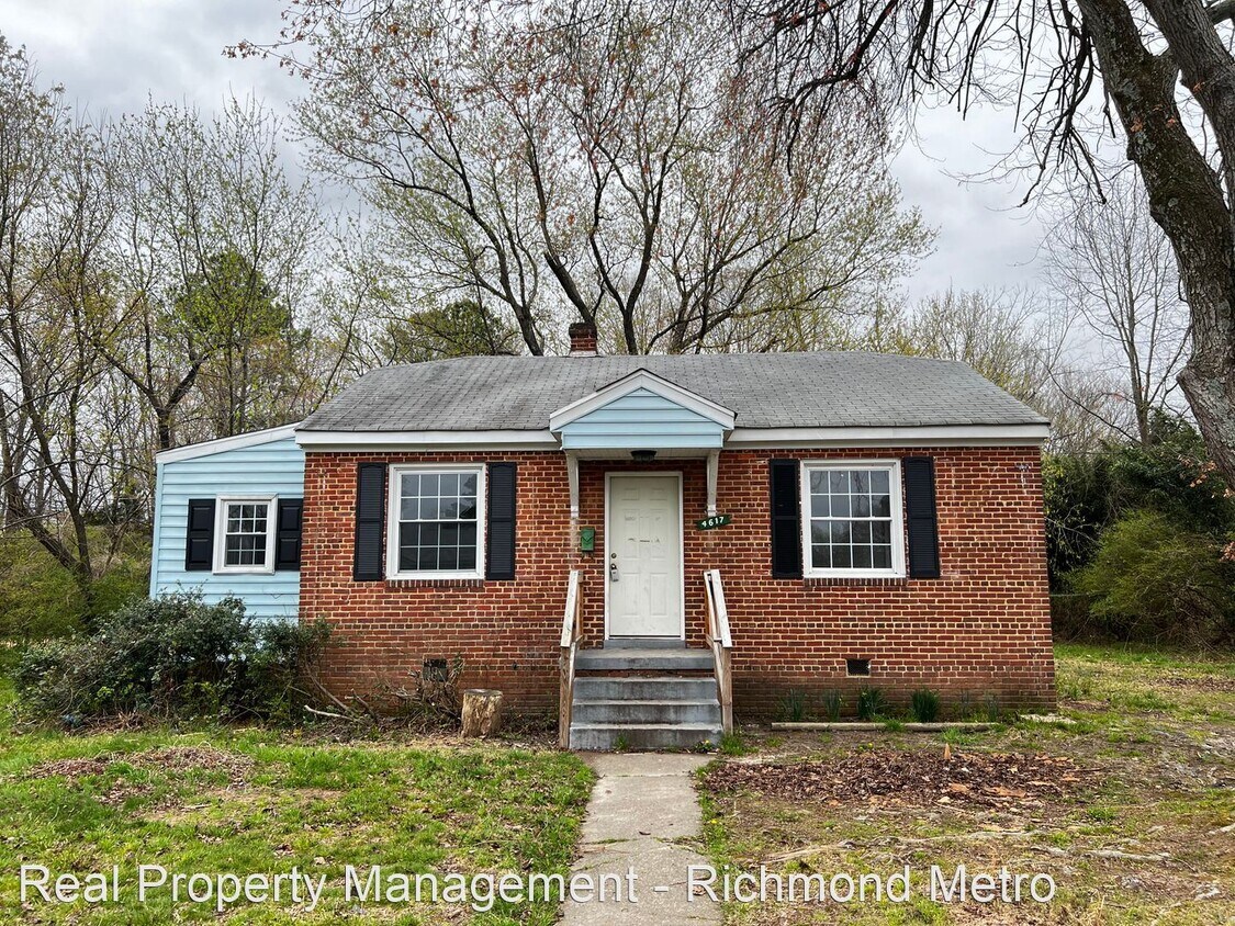 Foto principal - 3 br, 1 bath House - 4617 Eastover Ave - 4...