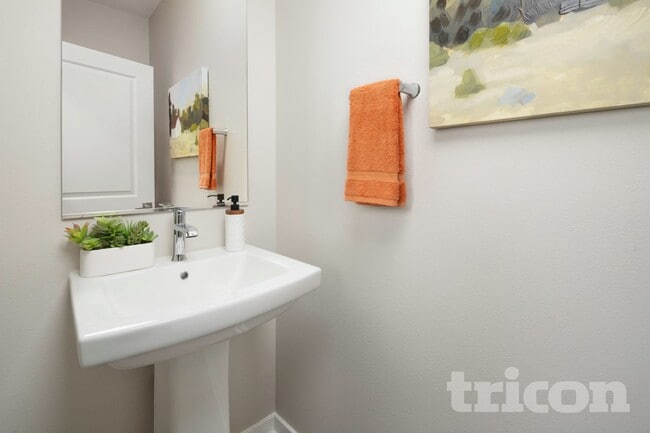 Interior Photo - Tricon Wildomar