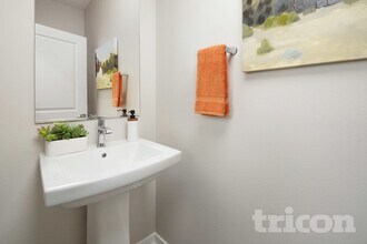 Interior Photo - Tricon Wildomar