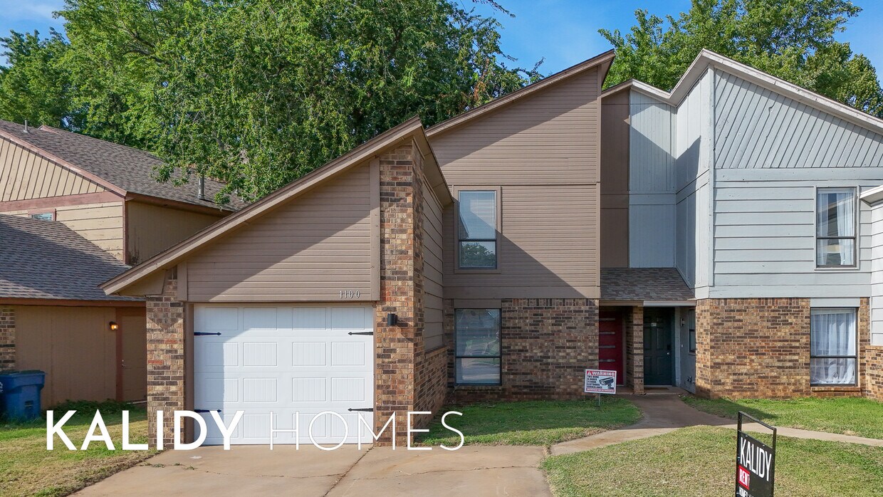 Foto principal - 1100 Swan Lake Rd