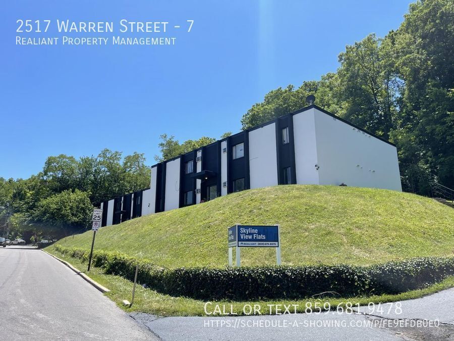 Primary Photo - 2517 Warren St