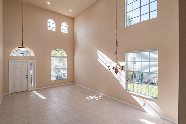 Foto del edificio - 603 Calamondin Way SW