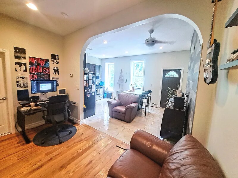 490 Marion St Unit 1, Brooklyn, NY 11233 Room for Rent in Brooklyn