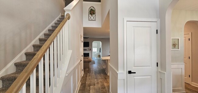 Building Photo - 1032 Hyco rd