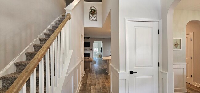 Foto del edificio - 1032 Hyco rd